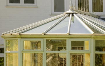 conservatory roof repair Abbots Morton, Worcestershire