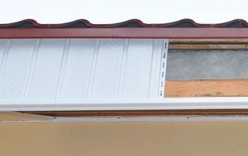 Abbots Morton fascia repair costs