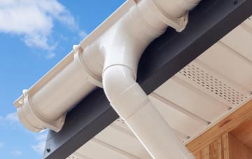 Abbots Morton gutter installation costs