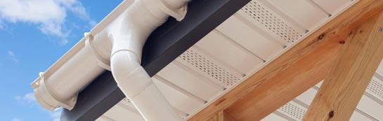 get Abbots Morton guttering quotes today