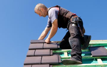 disadvantages of Abbots Morton slate roofing
