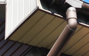 Abbots Morton soffit installation costs