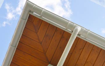 Abbots Morton soffit types
