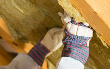 types of Abbots Morton pitched roof insulation materials
