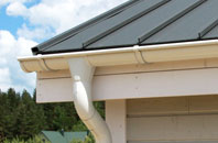 Abbots Morton soffits